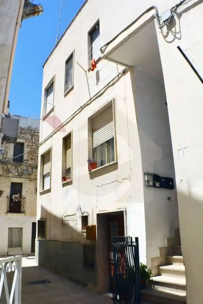 Appartamento in vendita a Bitritto