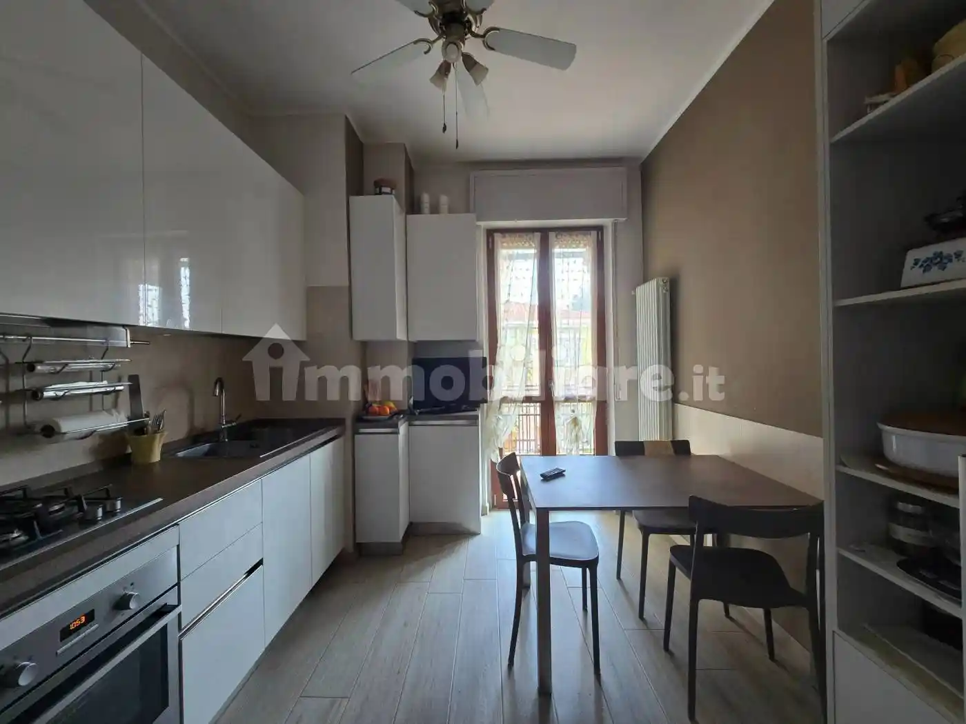 Appartamento in vendita a Piacenza