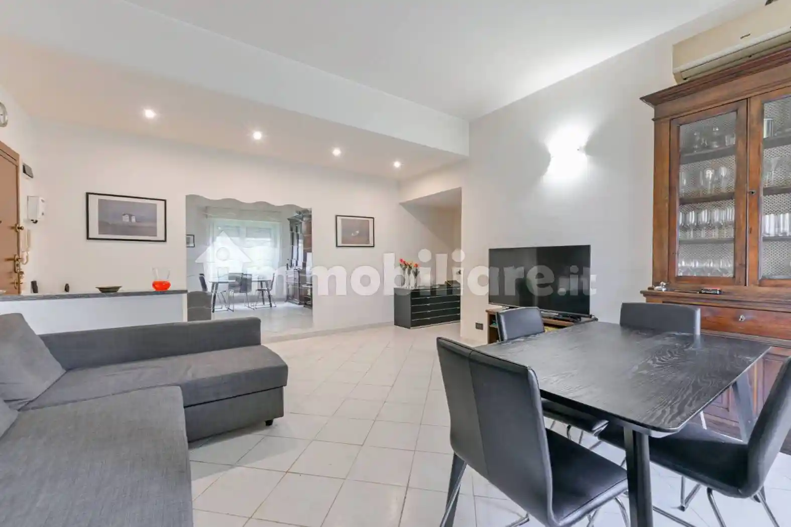 Appartamento in vendita a Rodano