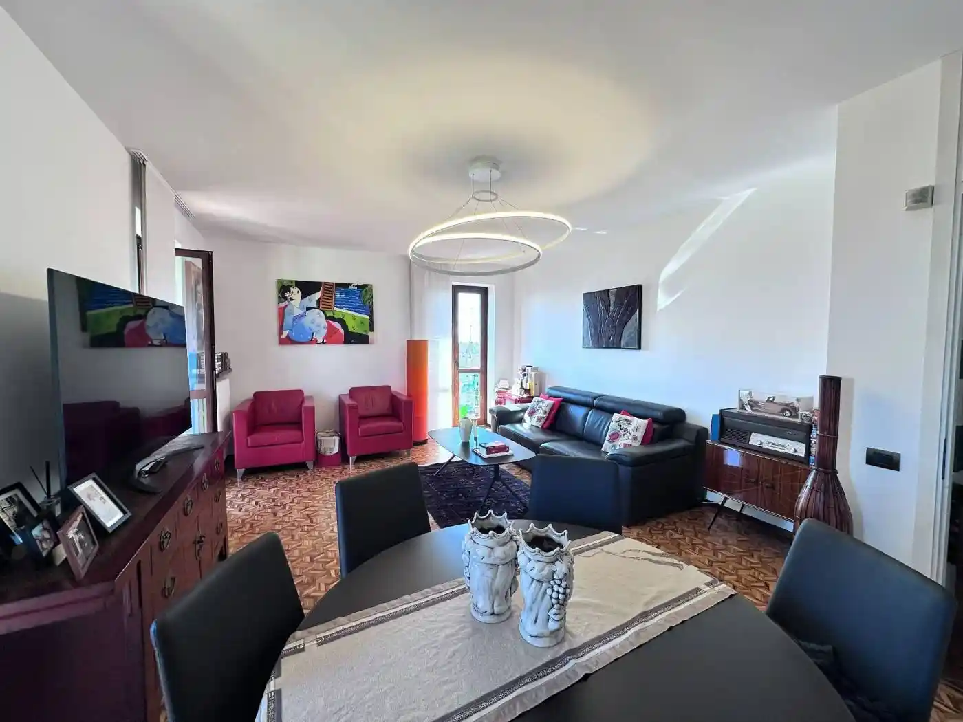 Attico - Mansarda in vendita a Guarene