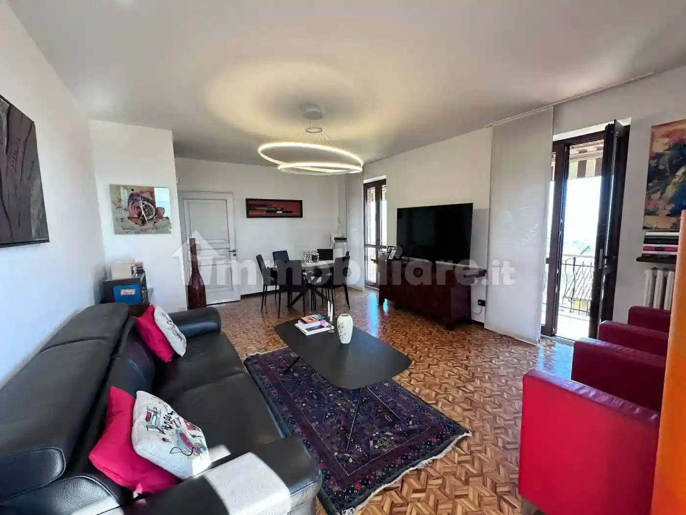 Attico - Mansarda - foto 4