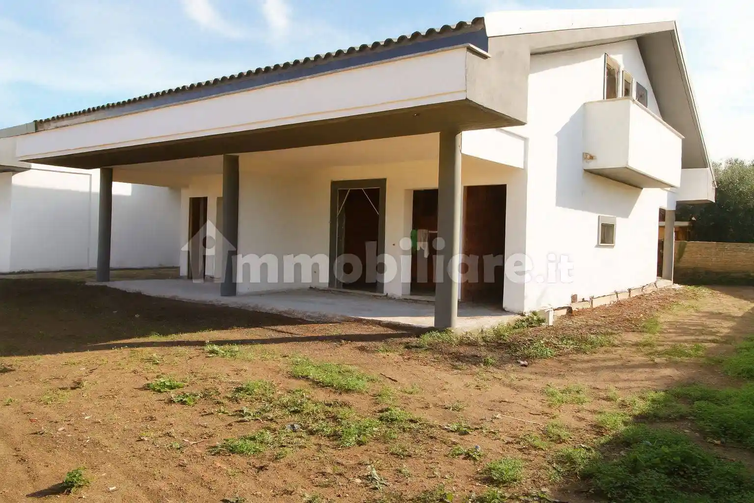 Villa in vendita a Ardea