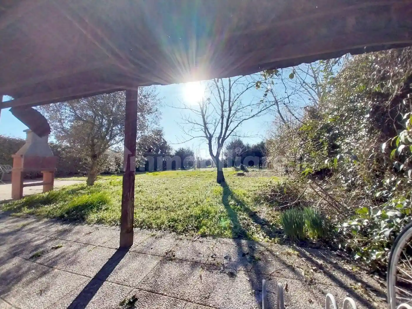 Villetta a schiera in vendita a Calvenzano