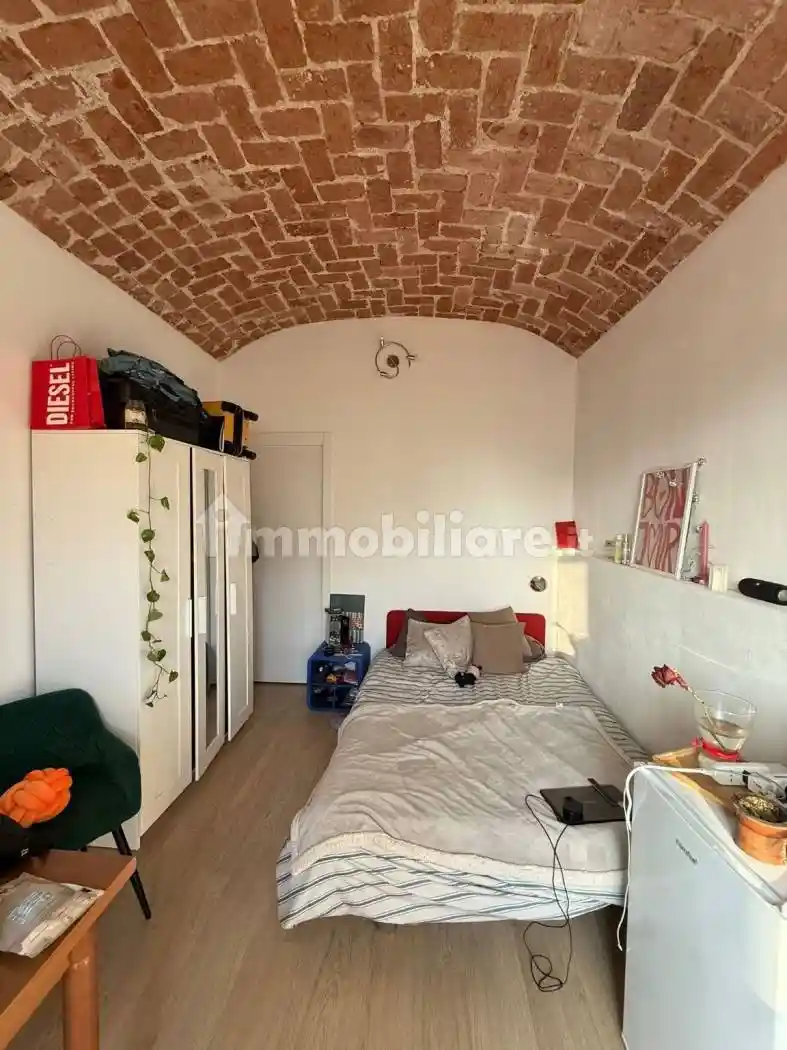 Appartamento in affitto a Torino