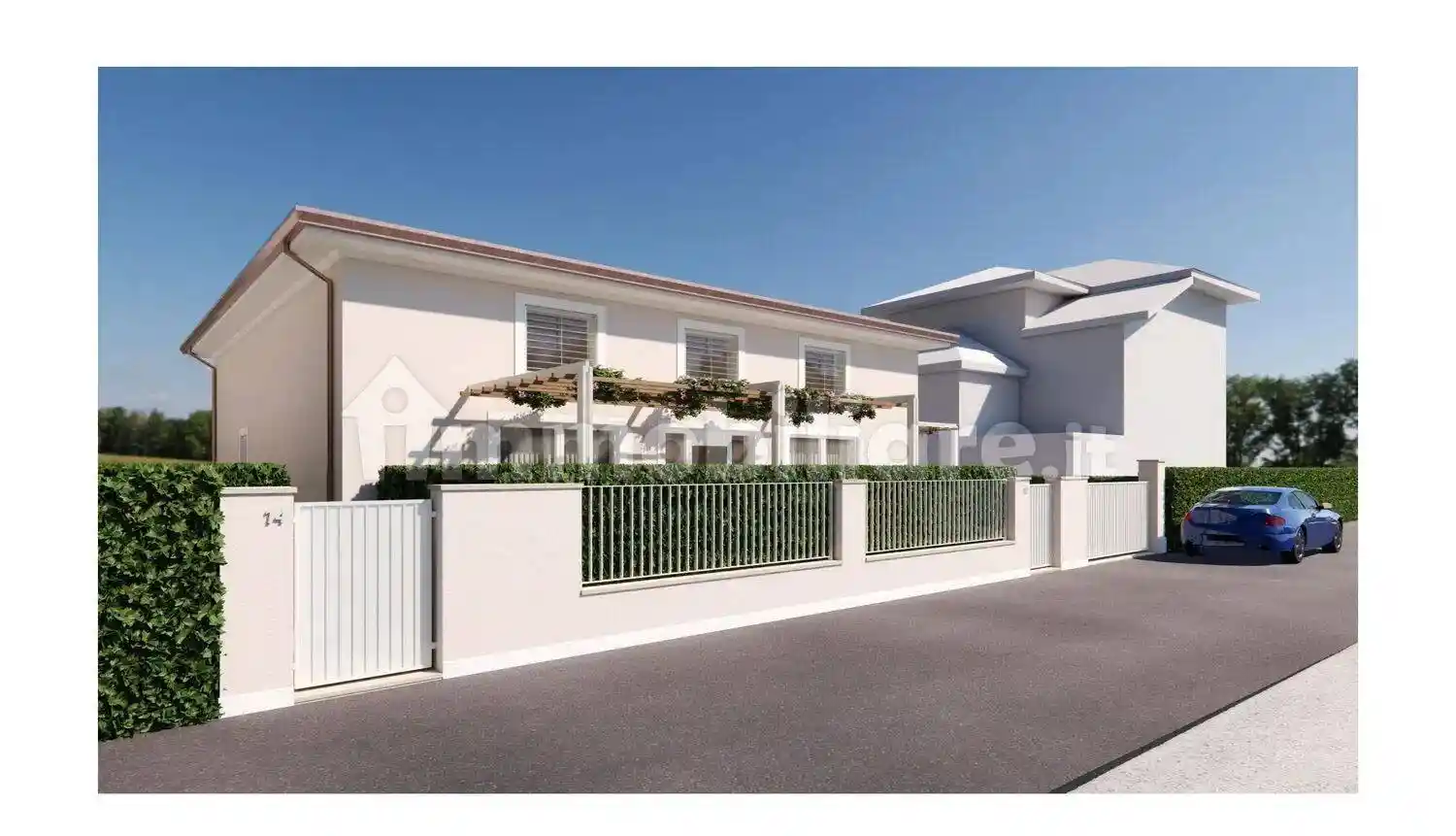 Villa in vendita a Pietrasanta