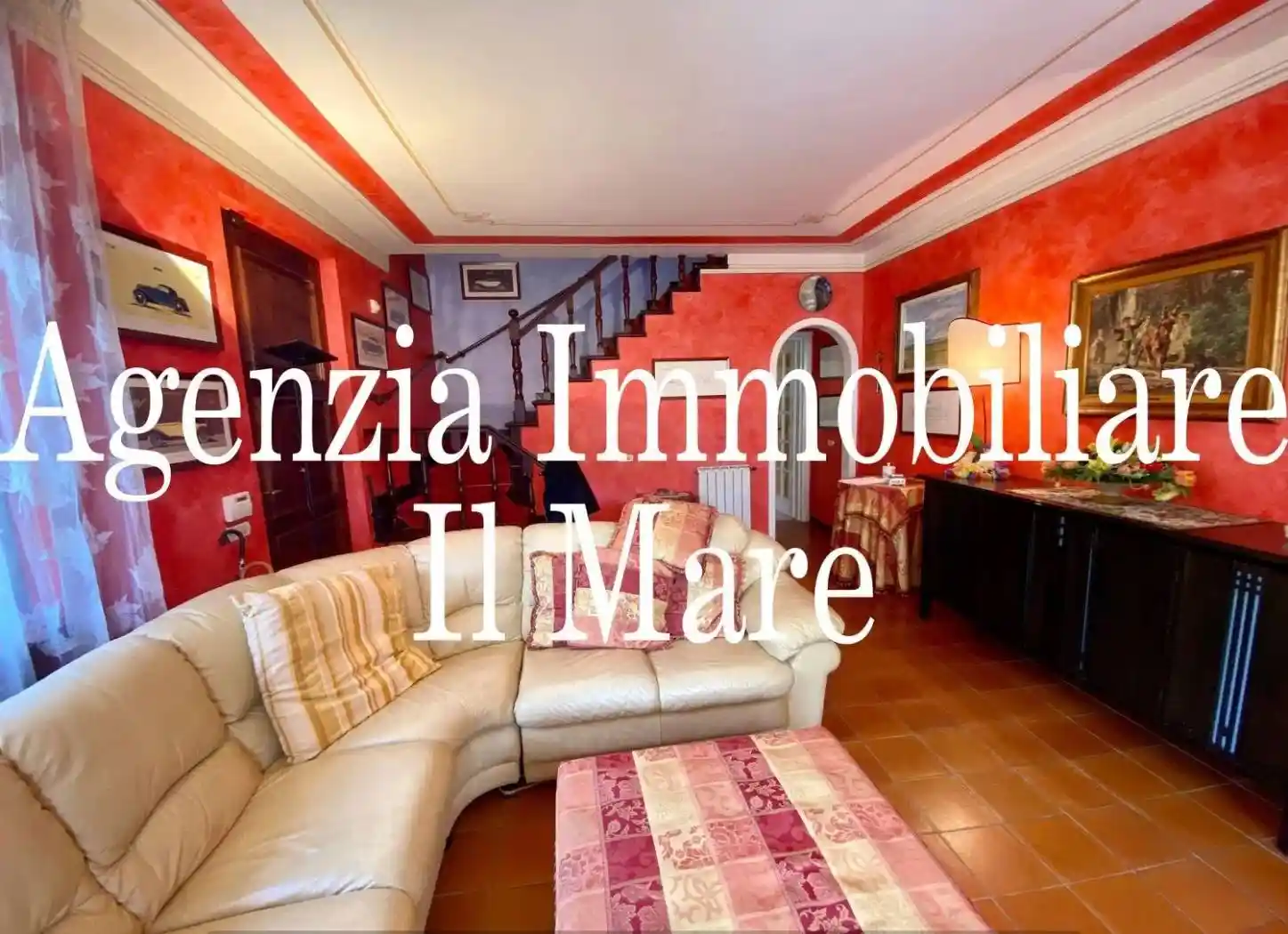 Villa in vendita a Pietrasanta