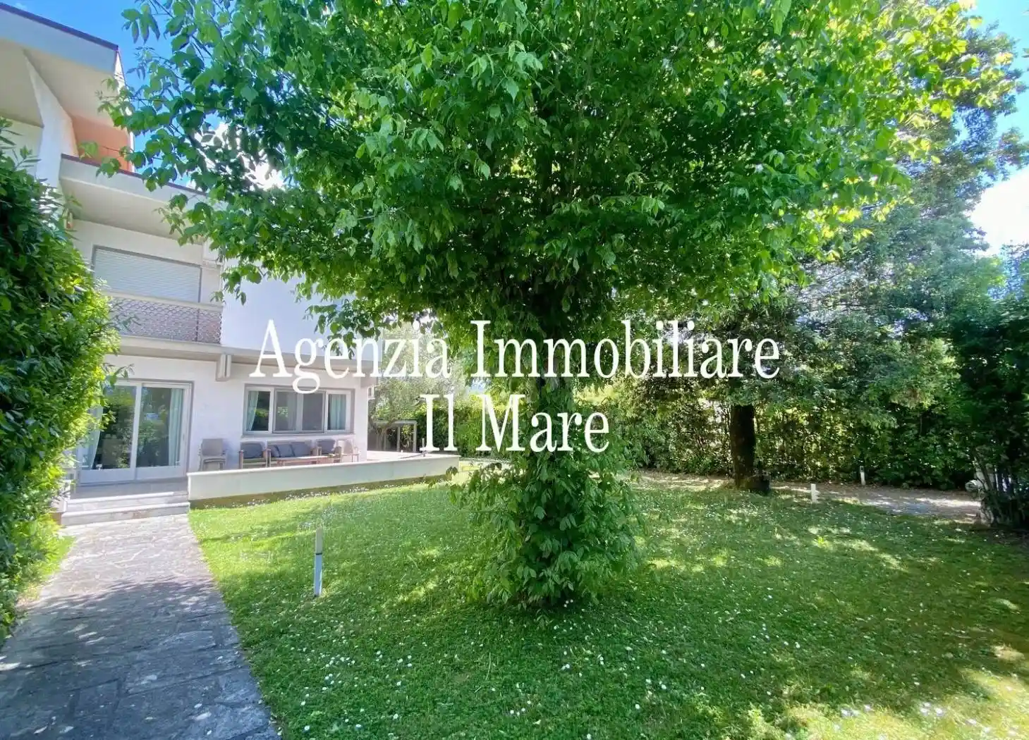 Villa in affitto a Forte dei Marmi