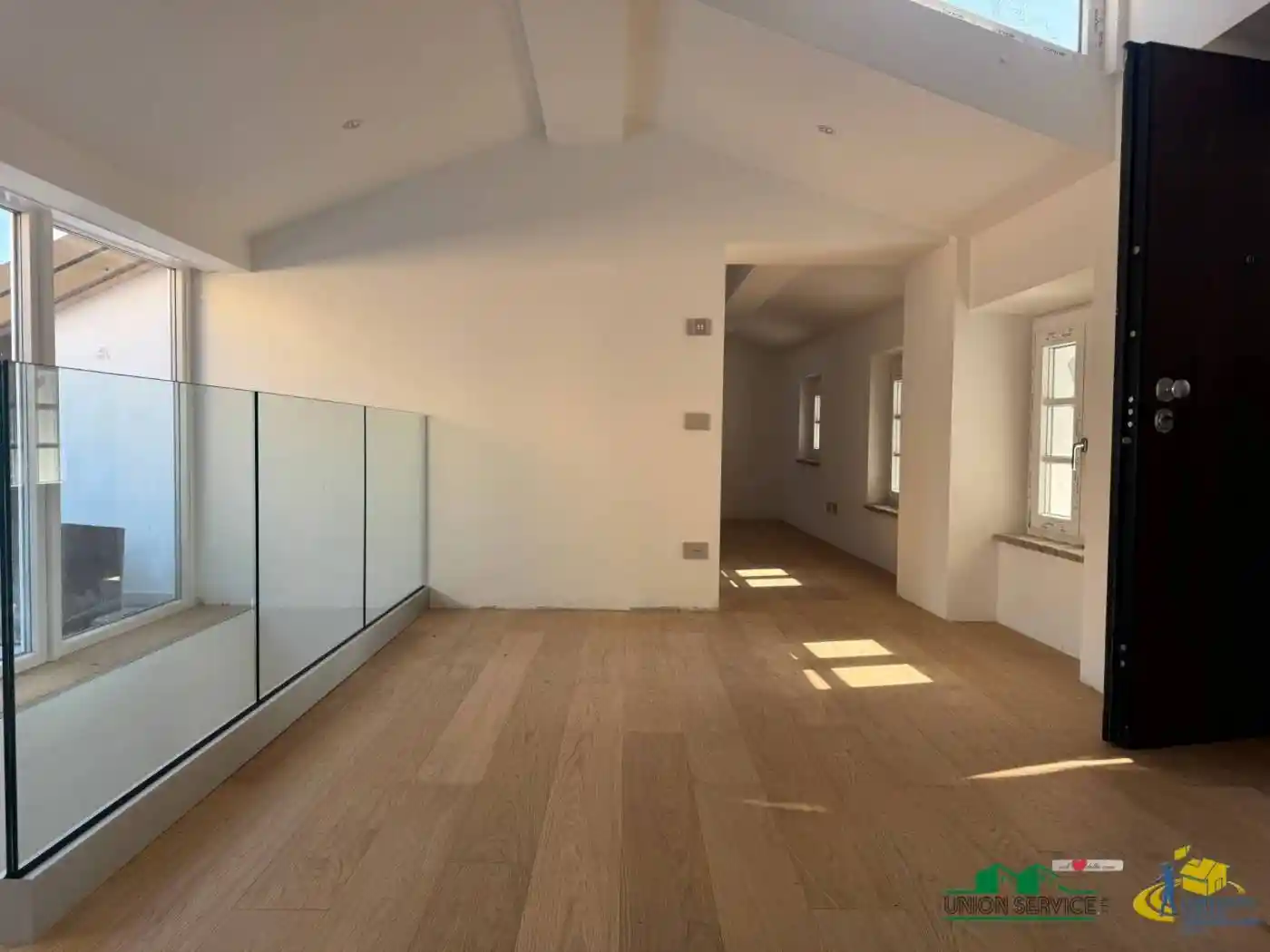 Appartamento in vendita a Parma