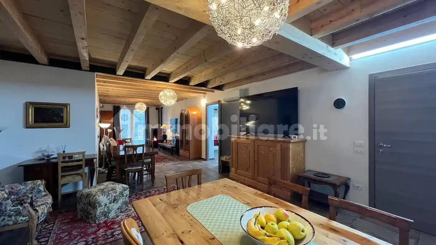 Appartamento in vendita a Ospedaletto Euganeo