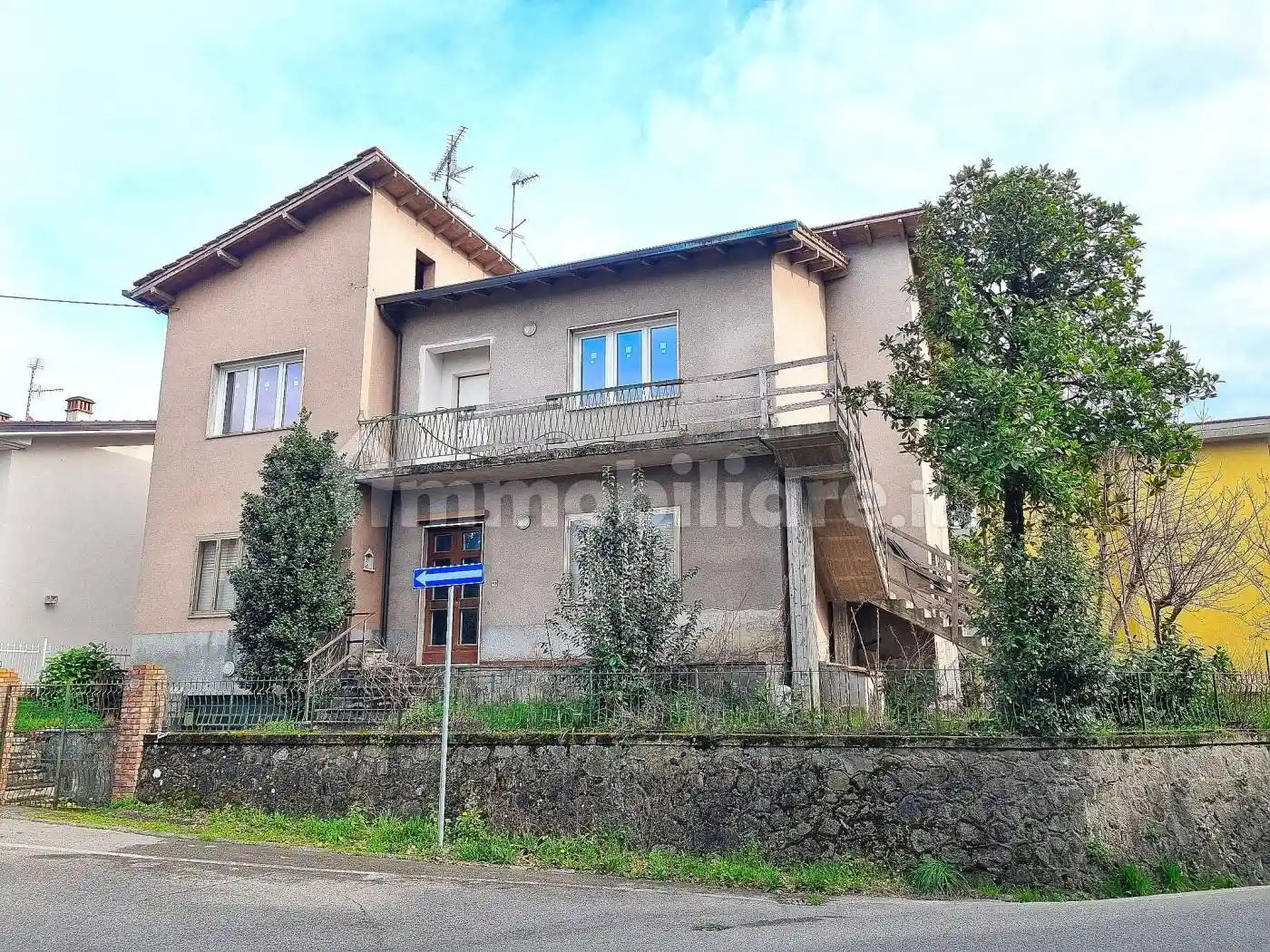 Appartamento in vendita a Montale