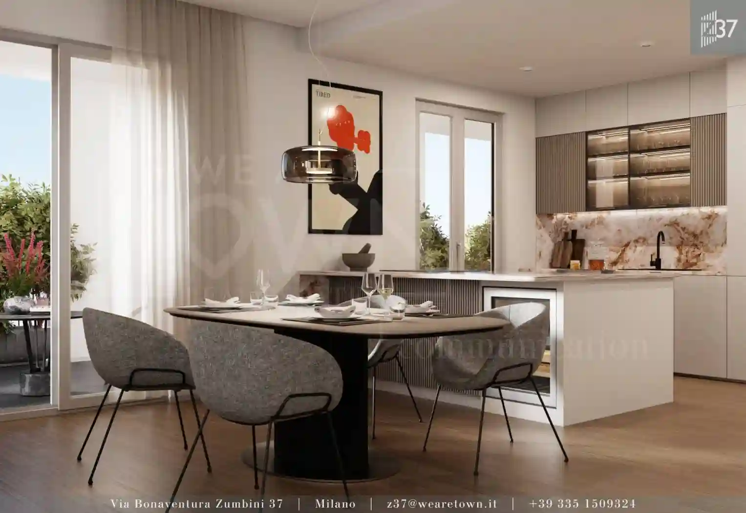 Appartamento - foto 5