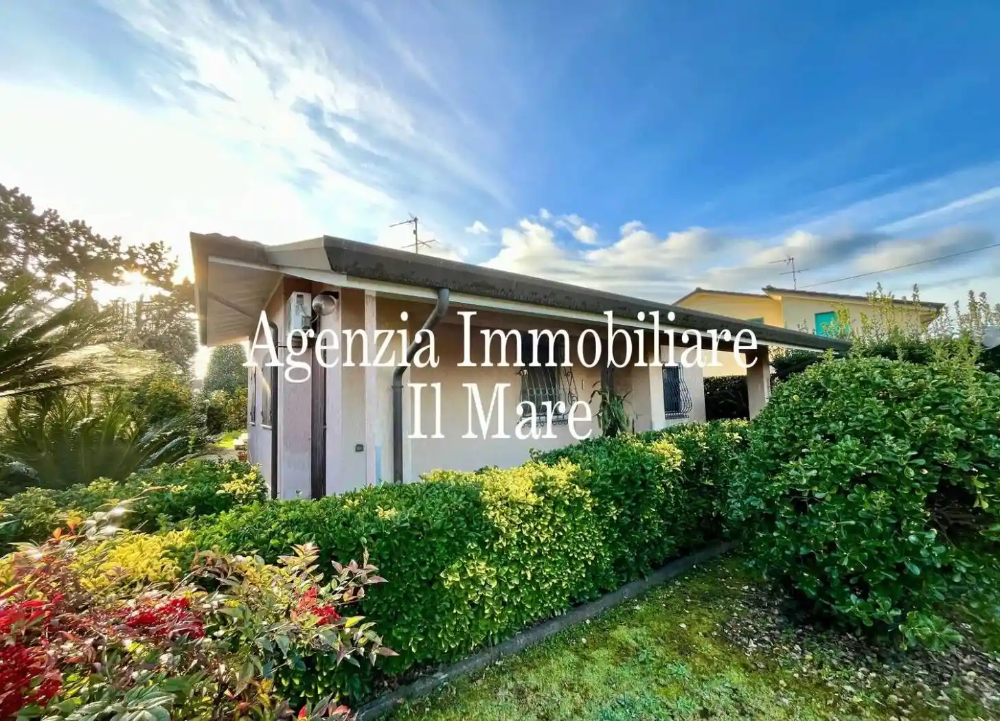 Villa in affitto a Pietrasanta