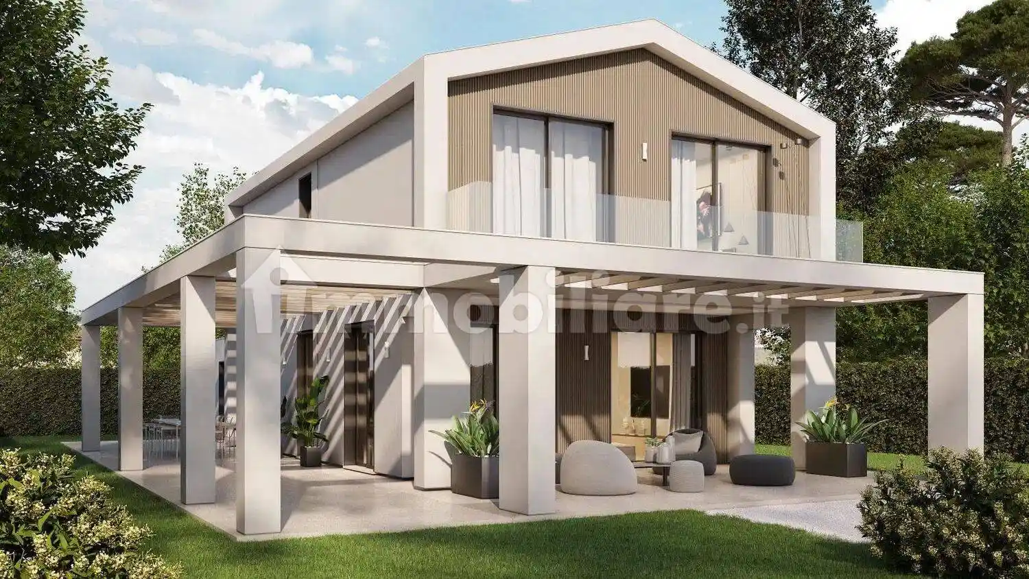 Villa in vendita a Pietrasanta