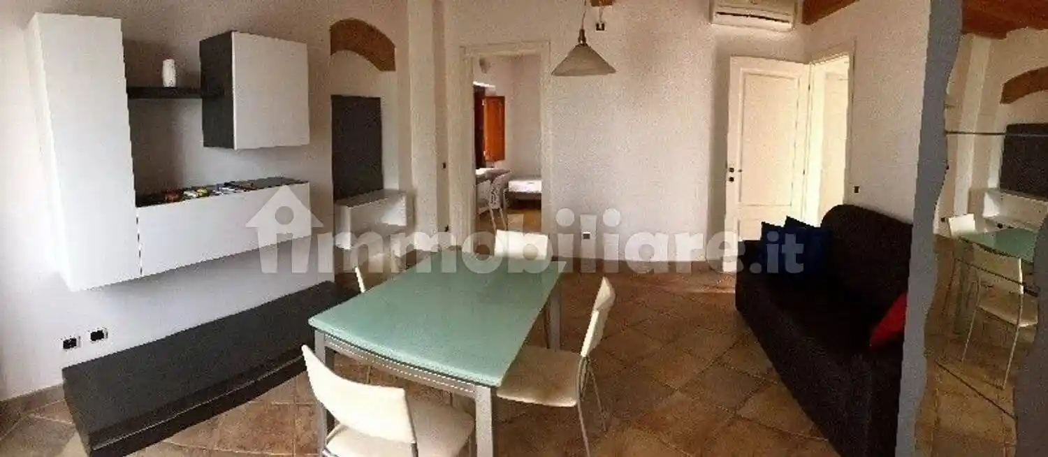 Appartamento in vendita a Pietrasanta