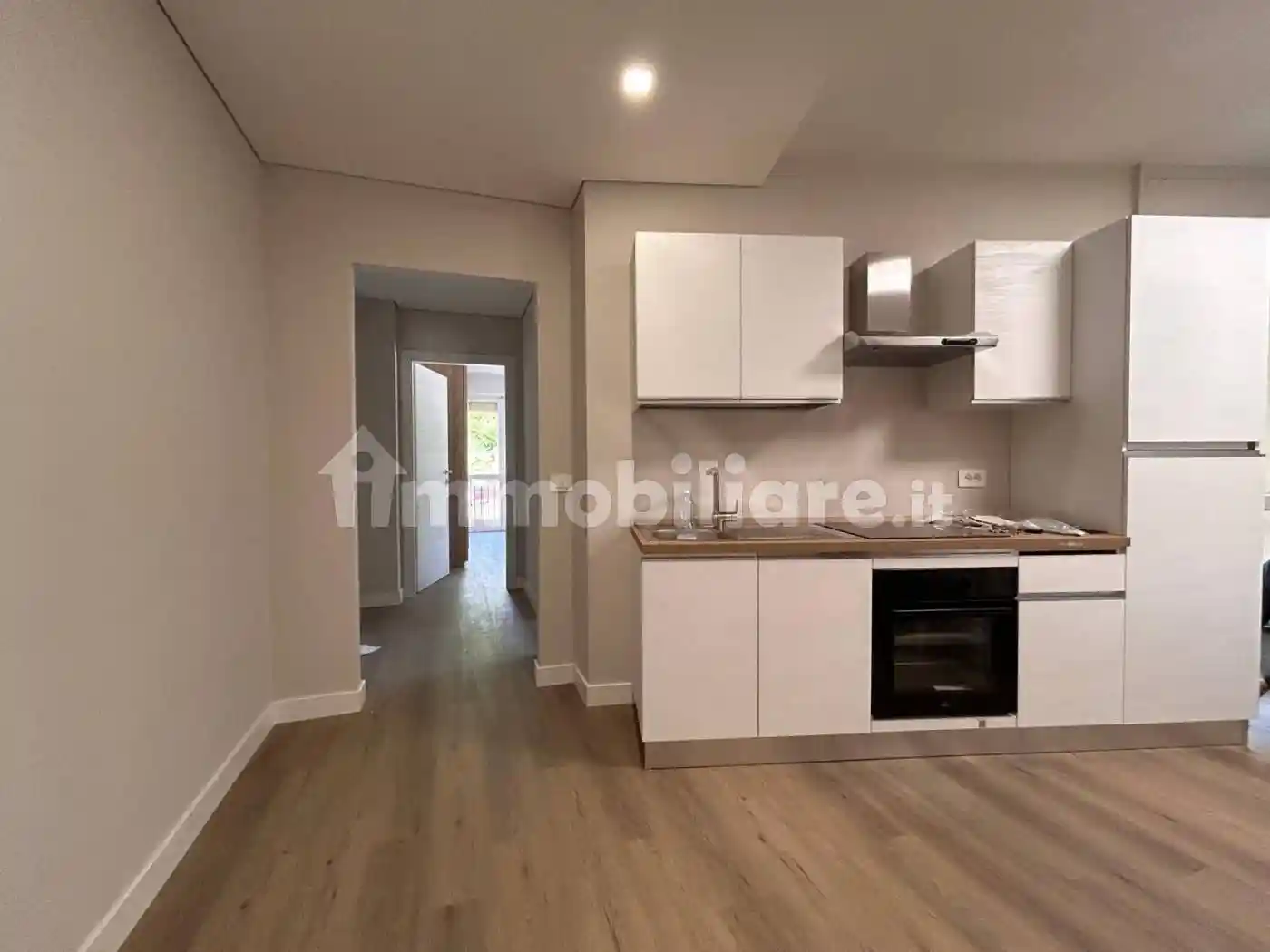 Appartamento in affitto a Chiusa di Pesio