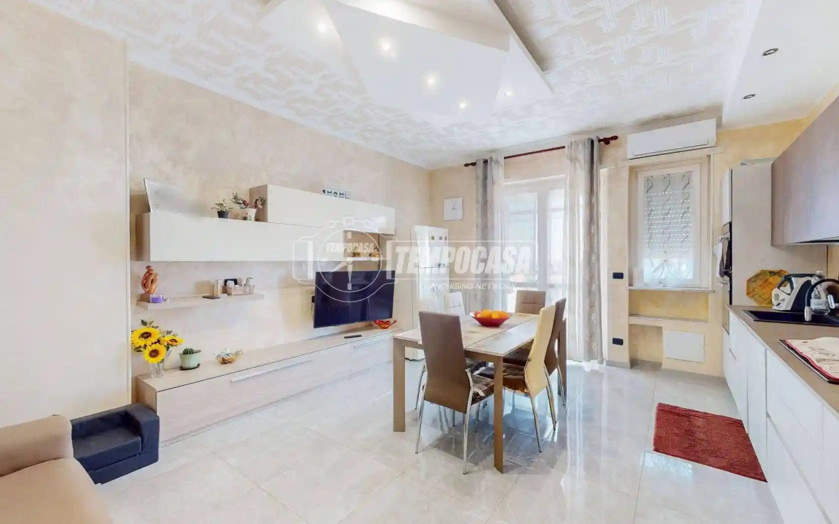 Appartamento in vendita a Airasca