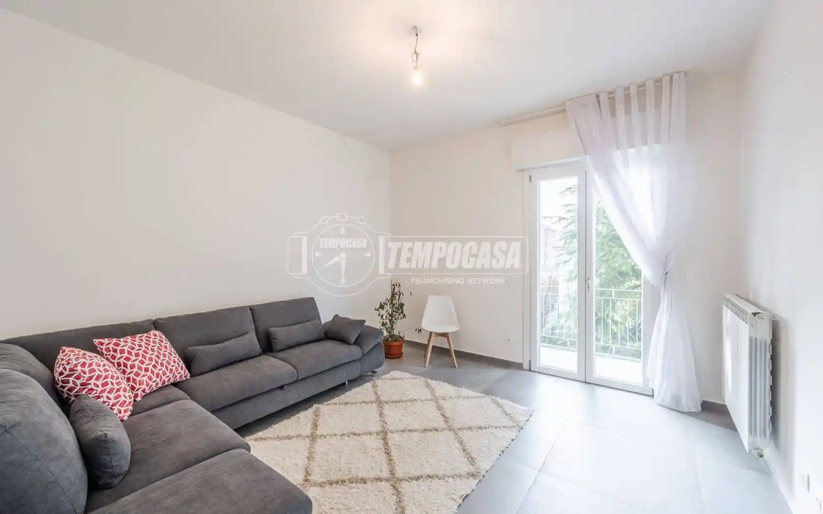 Appartamento in vendita a Spilamberto