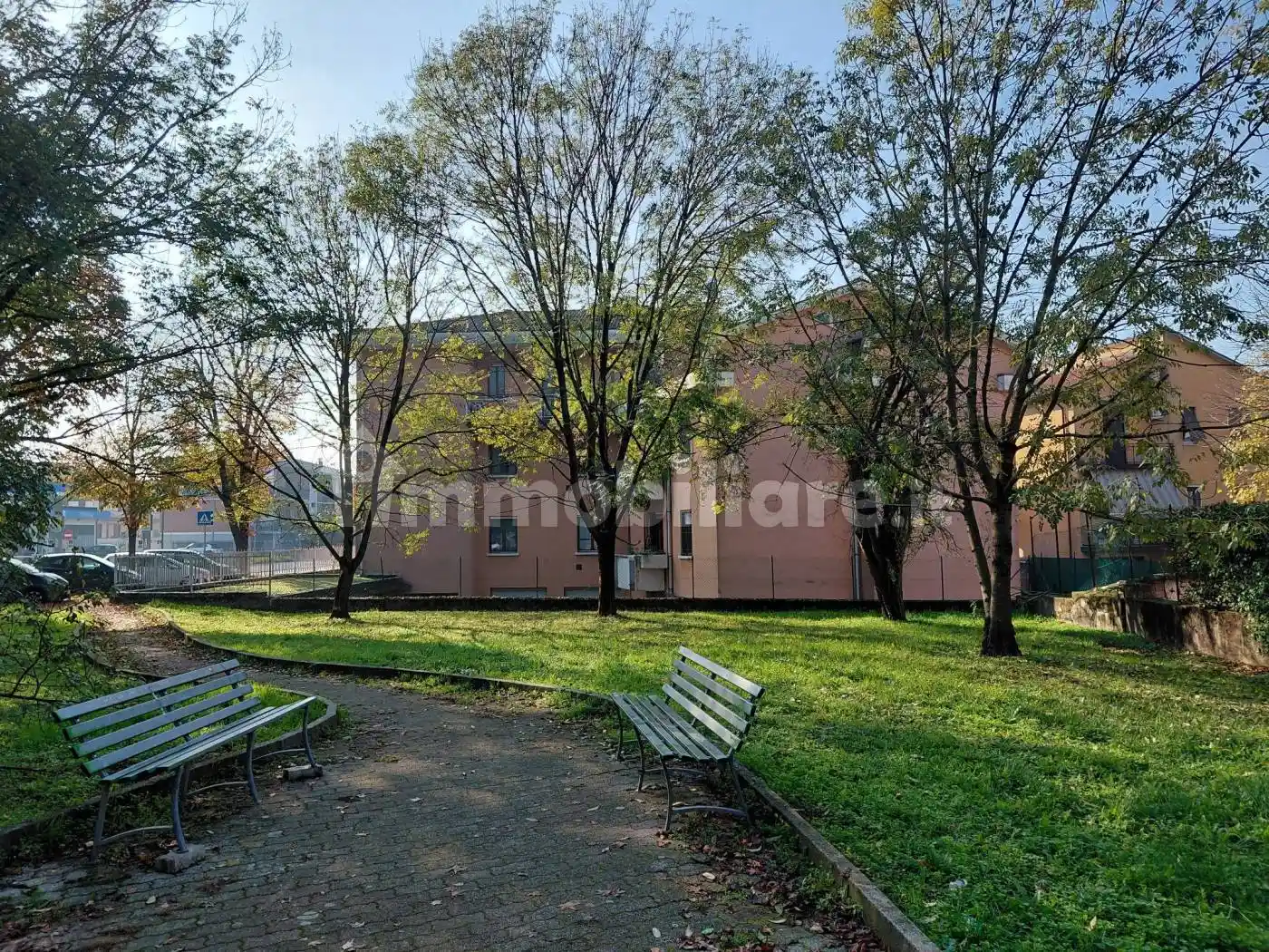 Appartamento in vendita a Cremona