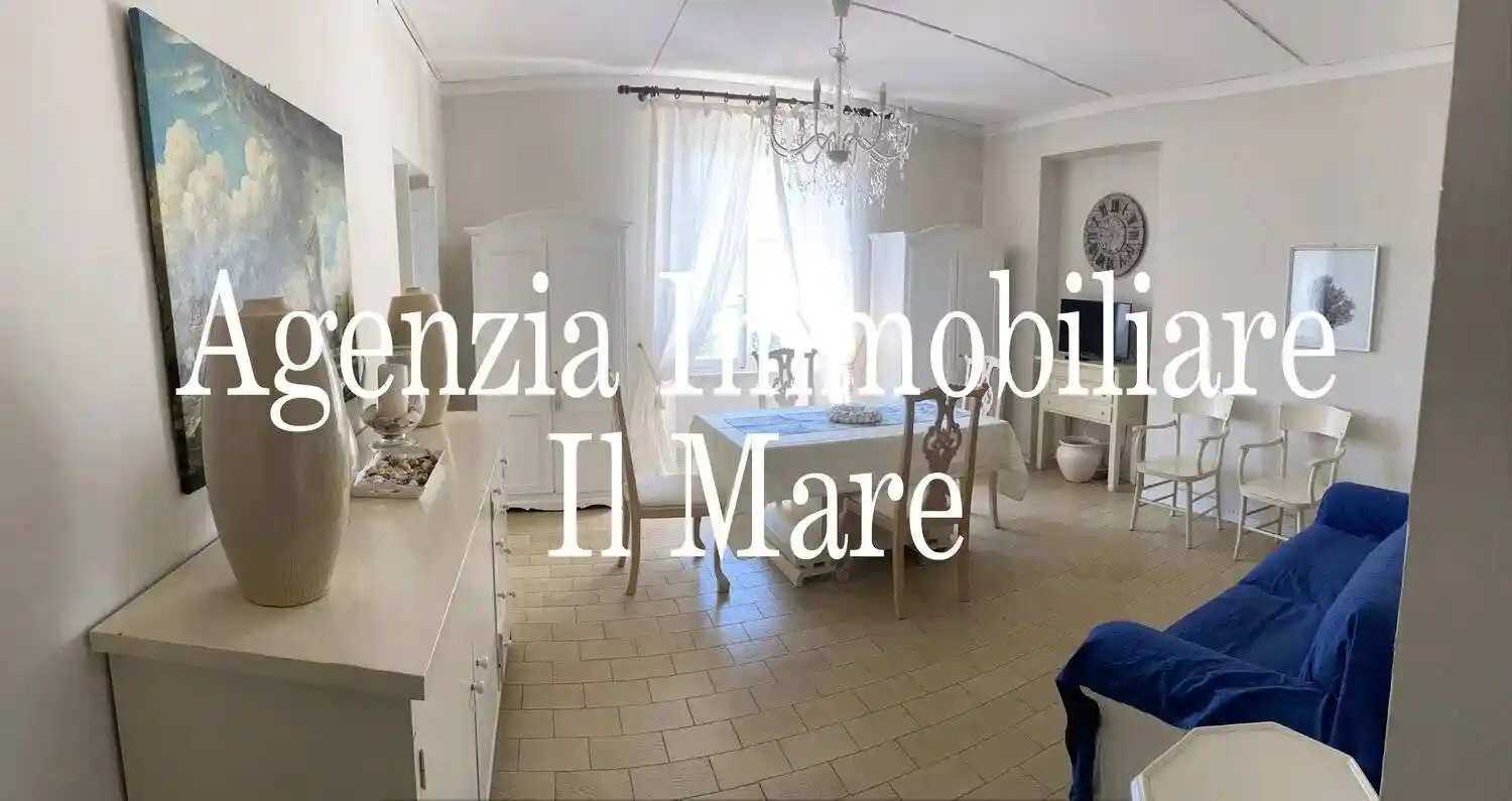 Appartamento in affitto a Forte dei Marmi