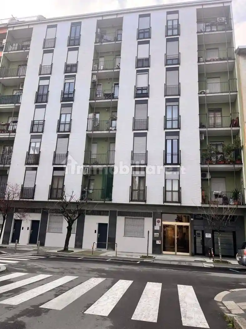 Appartamento in vendita a Sesto San Giovanni