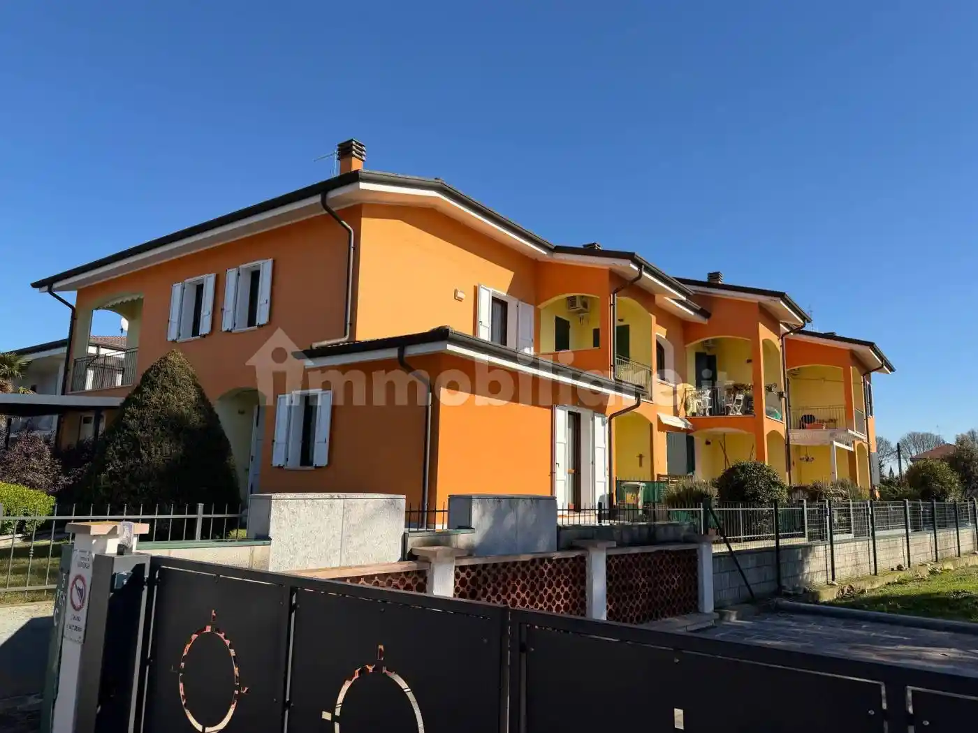 Casa indipendente in vendita a Gonzaga