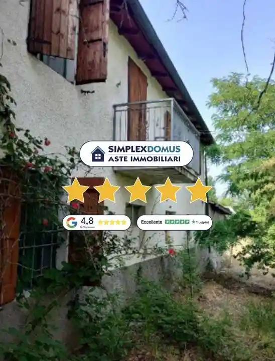 Villa in vendita a Pavullo nel Frignano