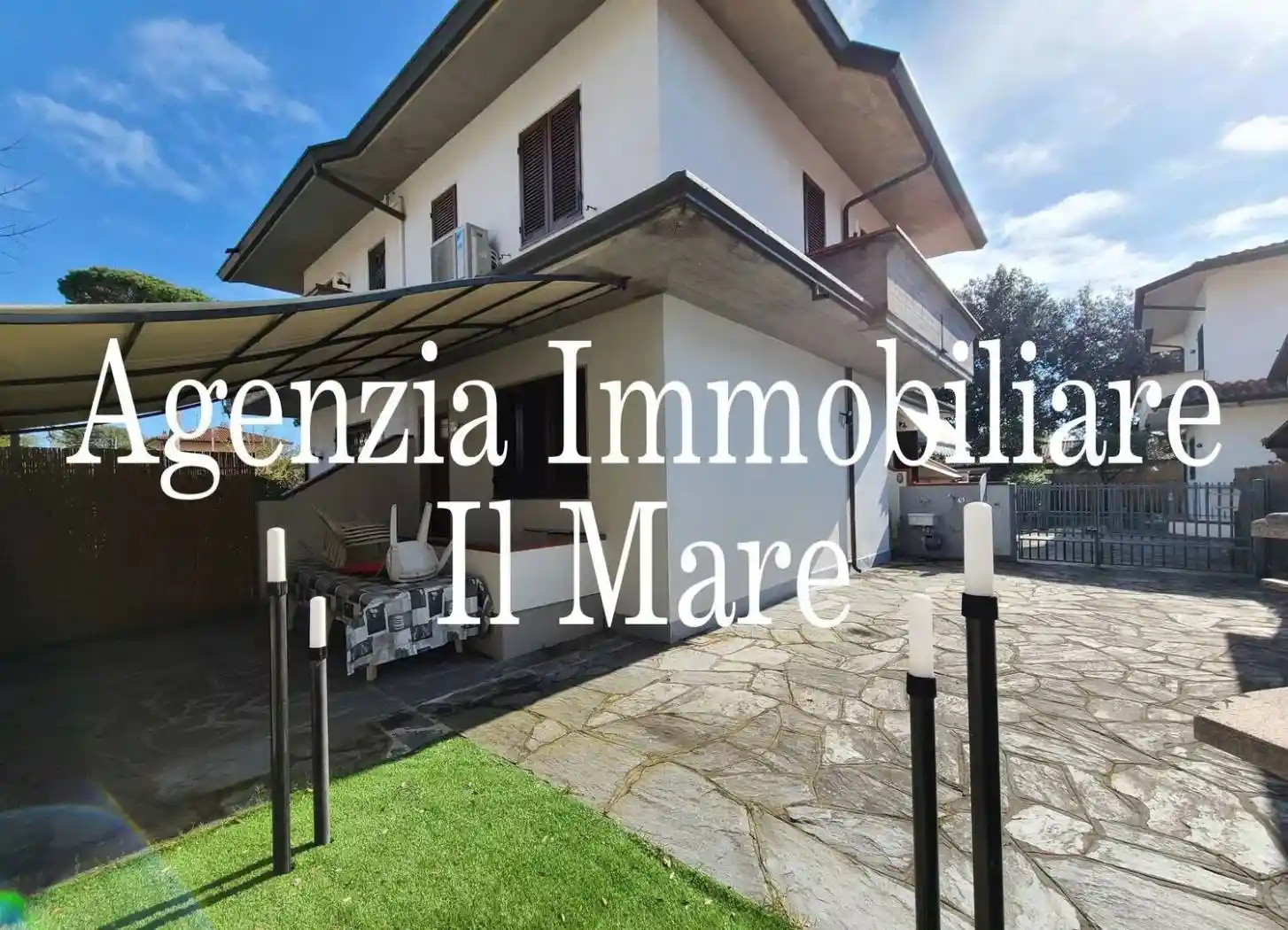 Villa in vendita a Pietrasanta