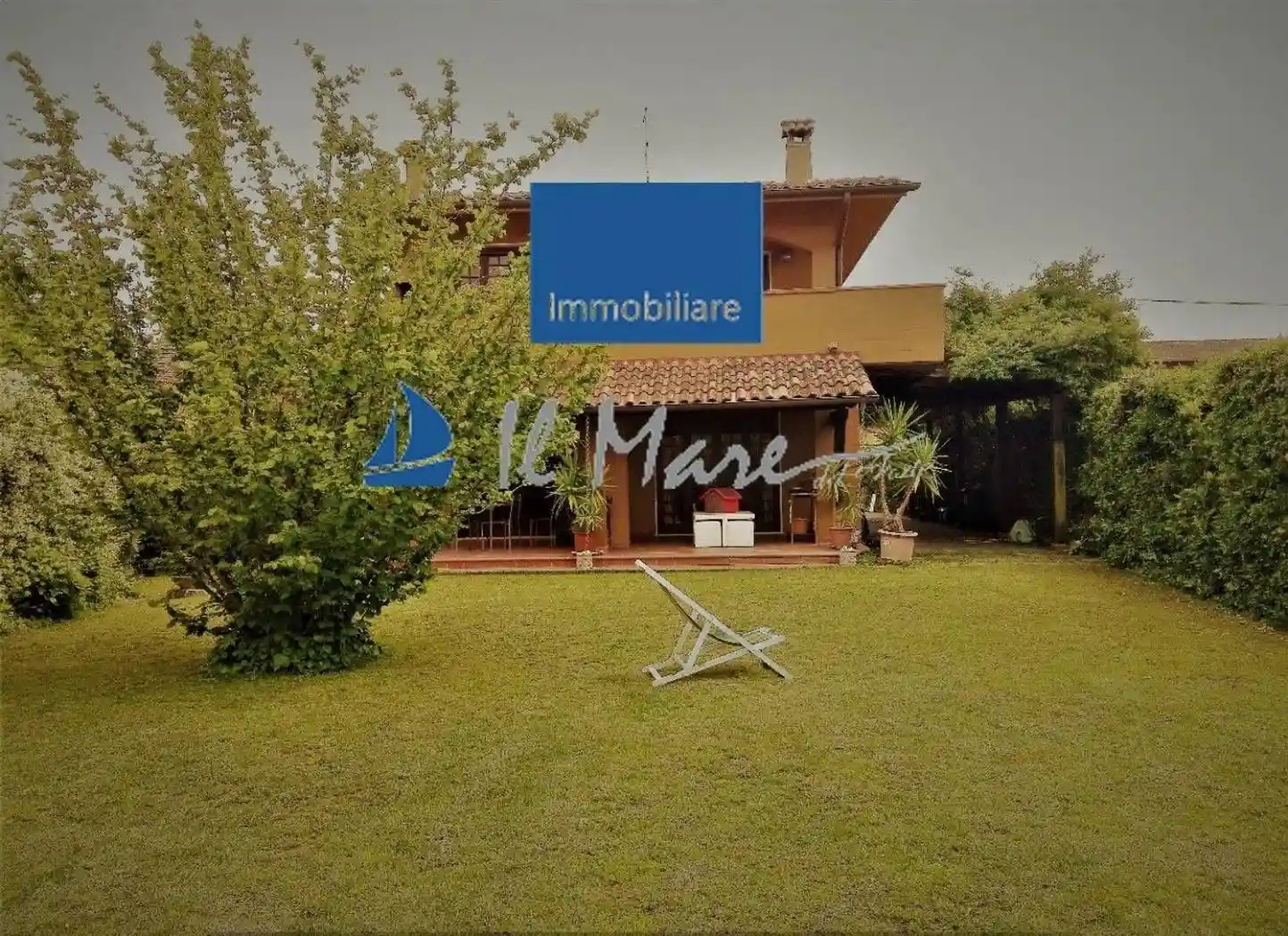 Appartamento in affitto a Forte dei Marmi