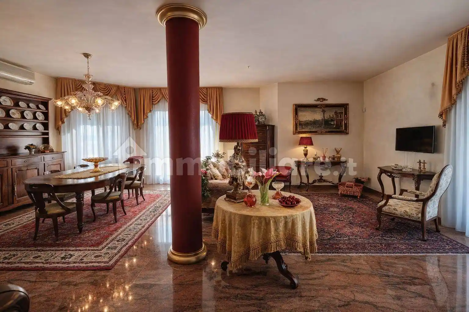 Appartamento in vendita a Verona