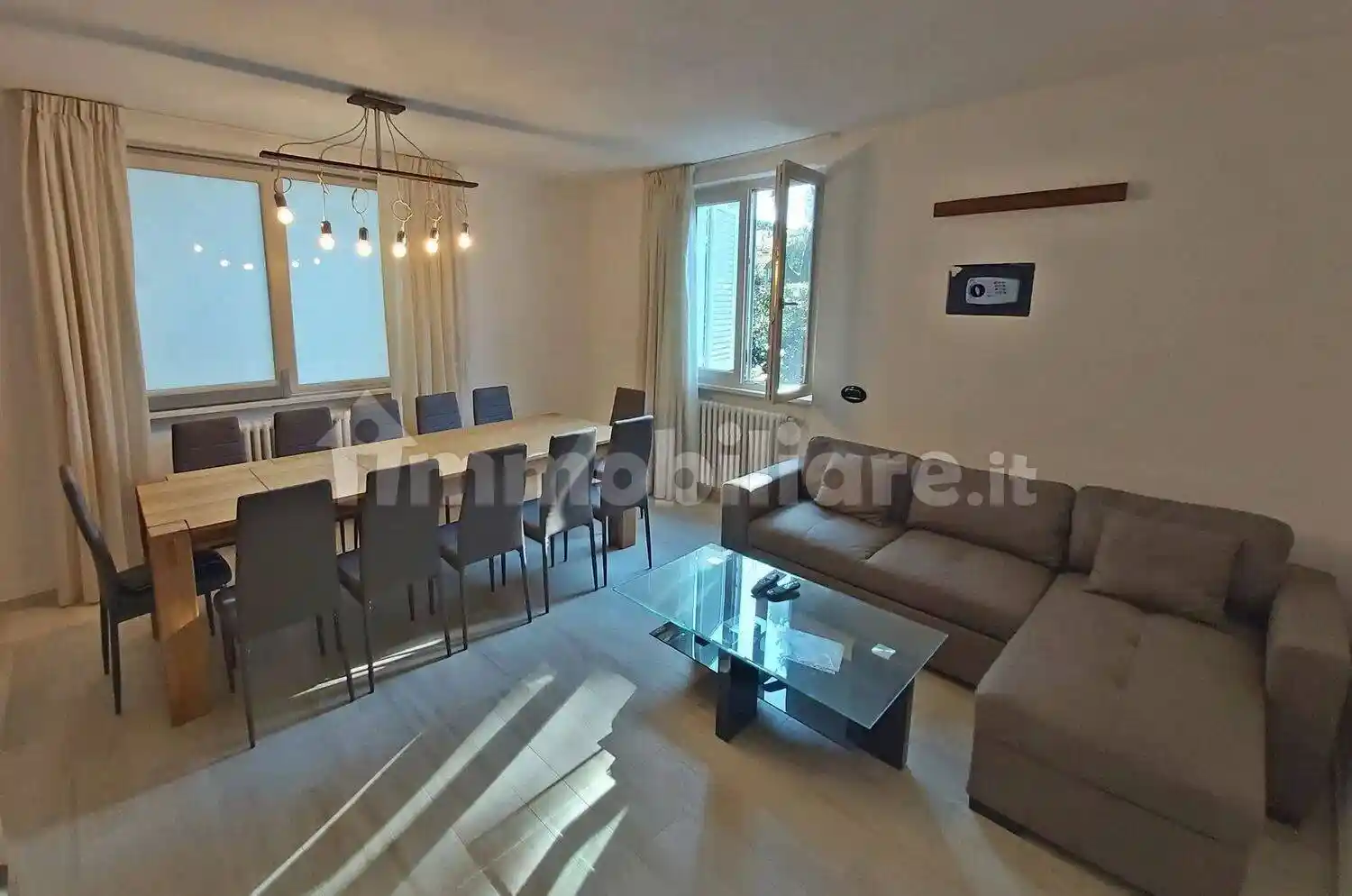 Appartamento in vendita a Forte dei Marmi