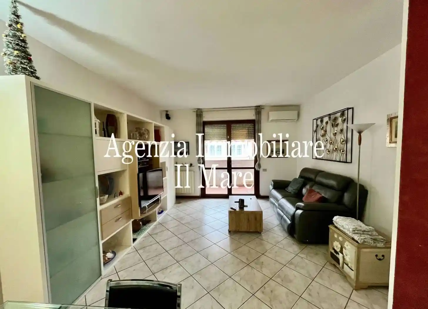 Appartamento in vendita a Massa