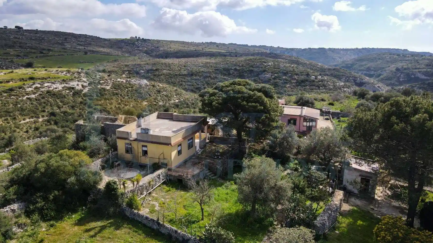 Villa in vendita a Noto