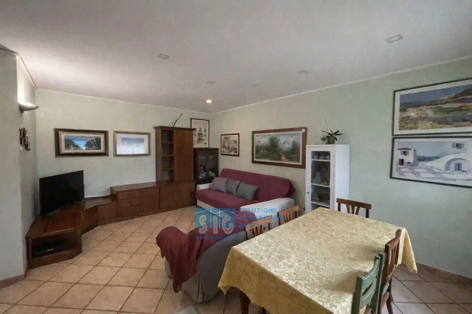 Appartamento in vendita a Latina