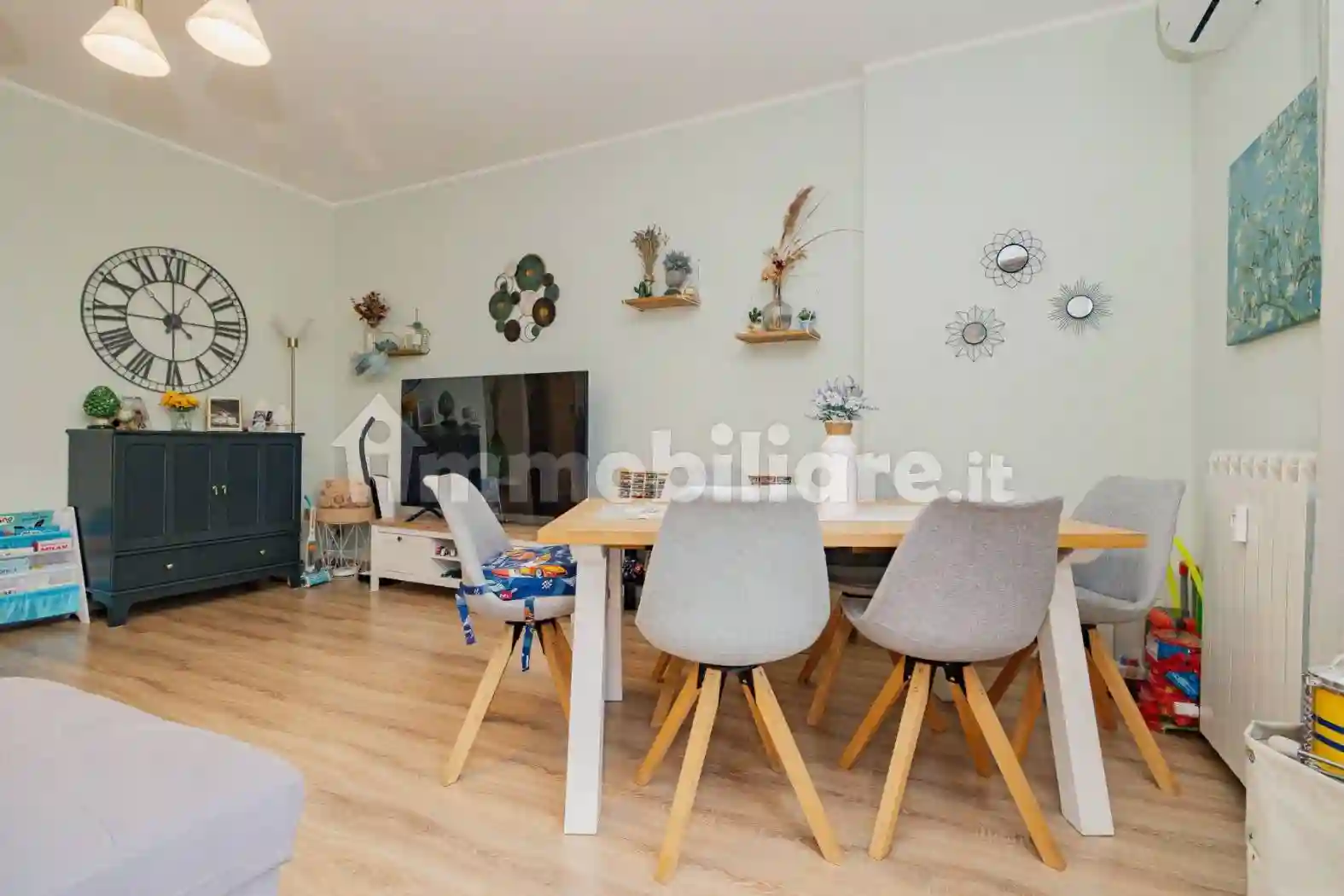 Appartamento - foto 3