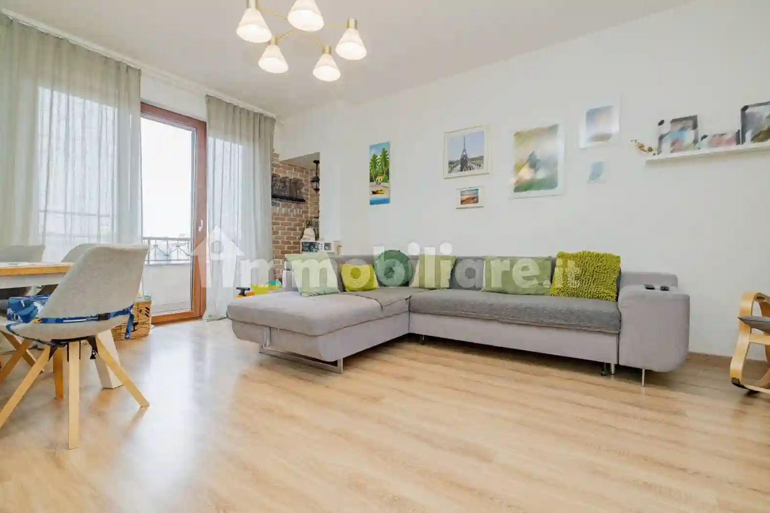 Appartamento - foto 4