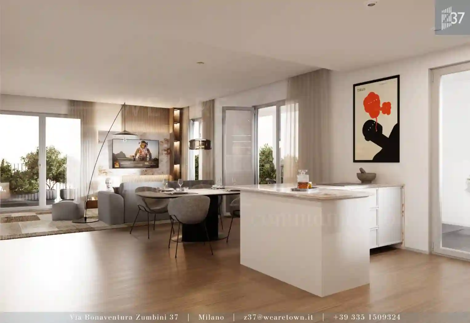 Appartamento - foto 5