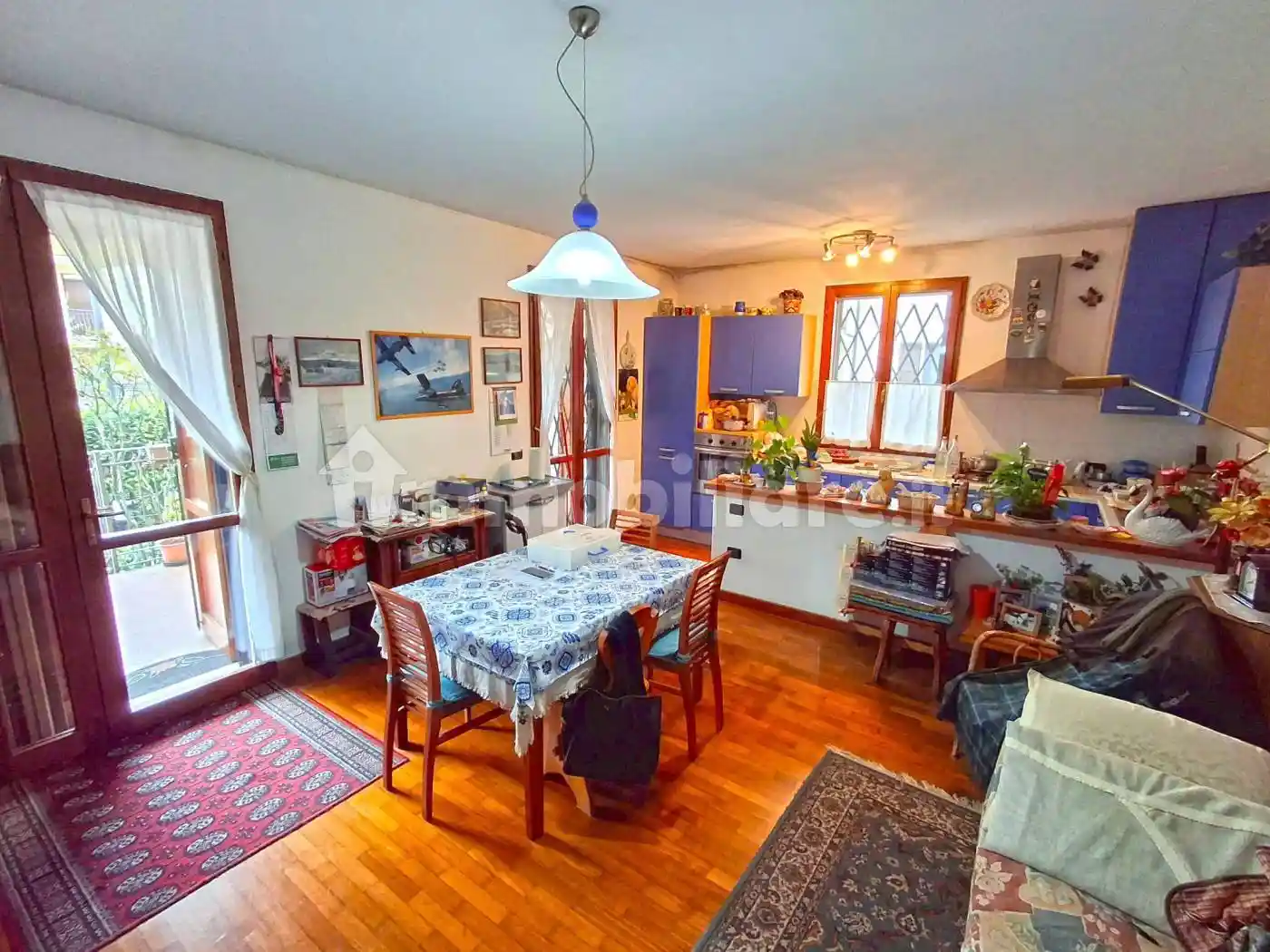 Appartamento in vendita a Ravenna