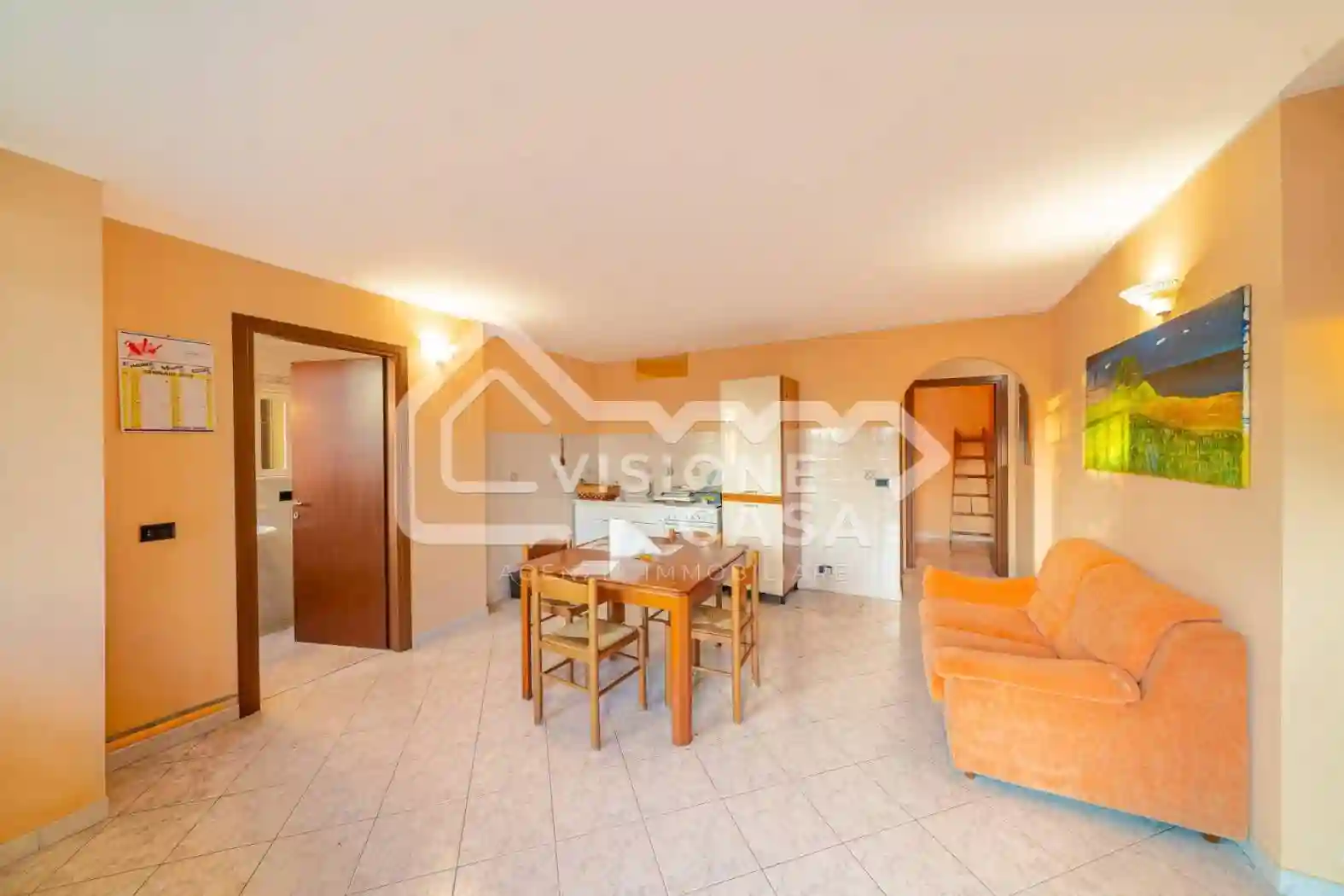 Appartamento - foto 3