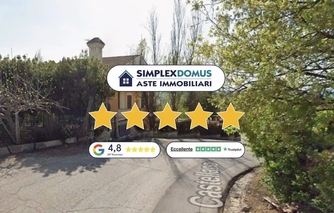 Appartamento in vendita a Massa Fermana