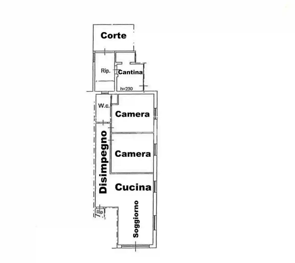 Appartamento - foto 2