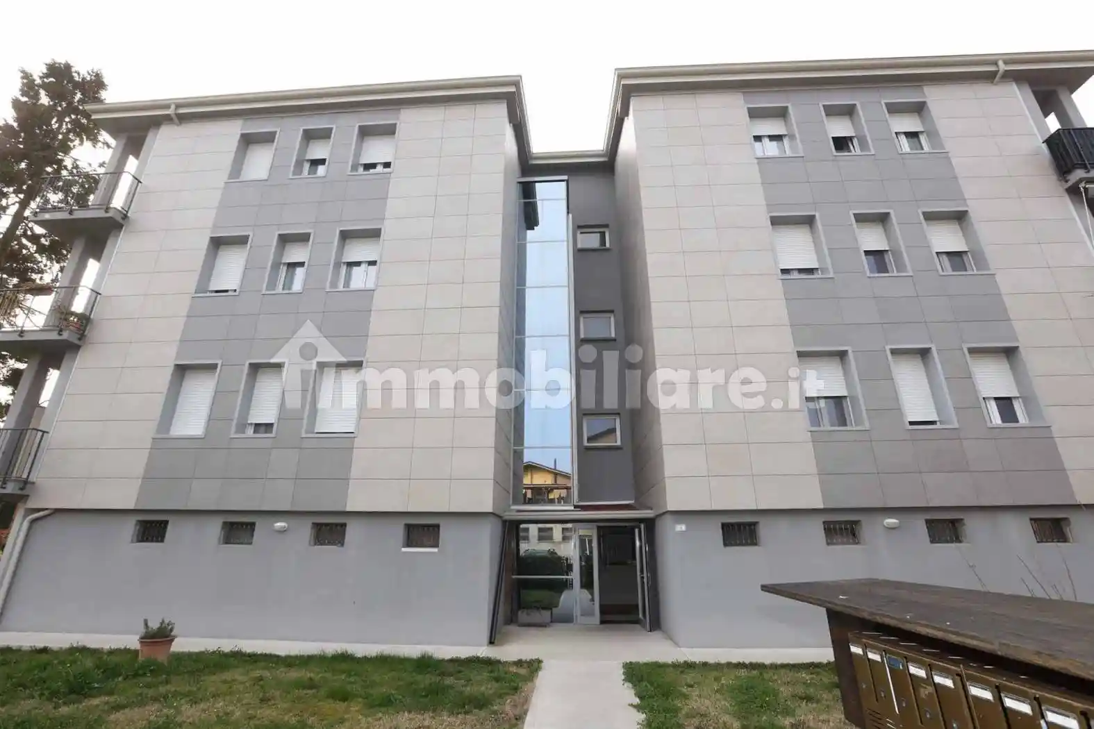 Appartamento in vendita a Reggio Emilia