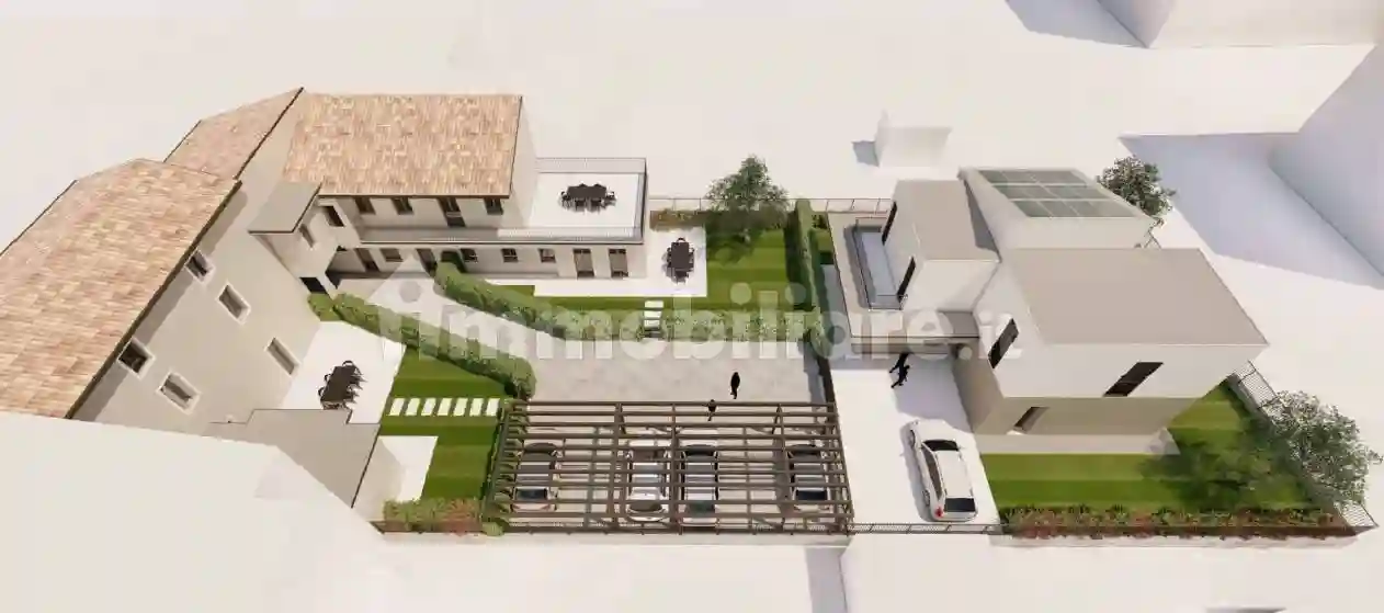 Casa indipendente - foto 3