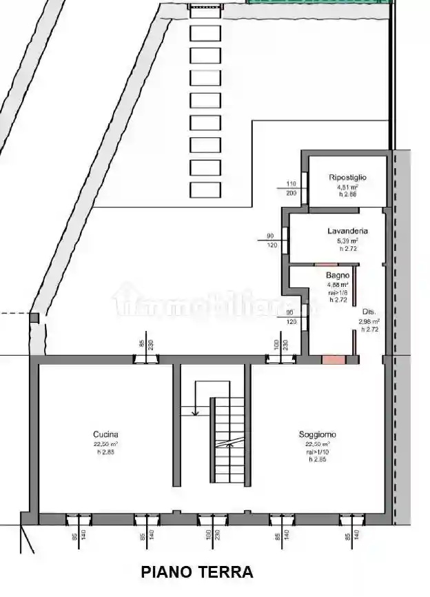 Casa indipendente - foto 4