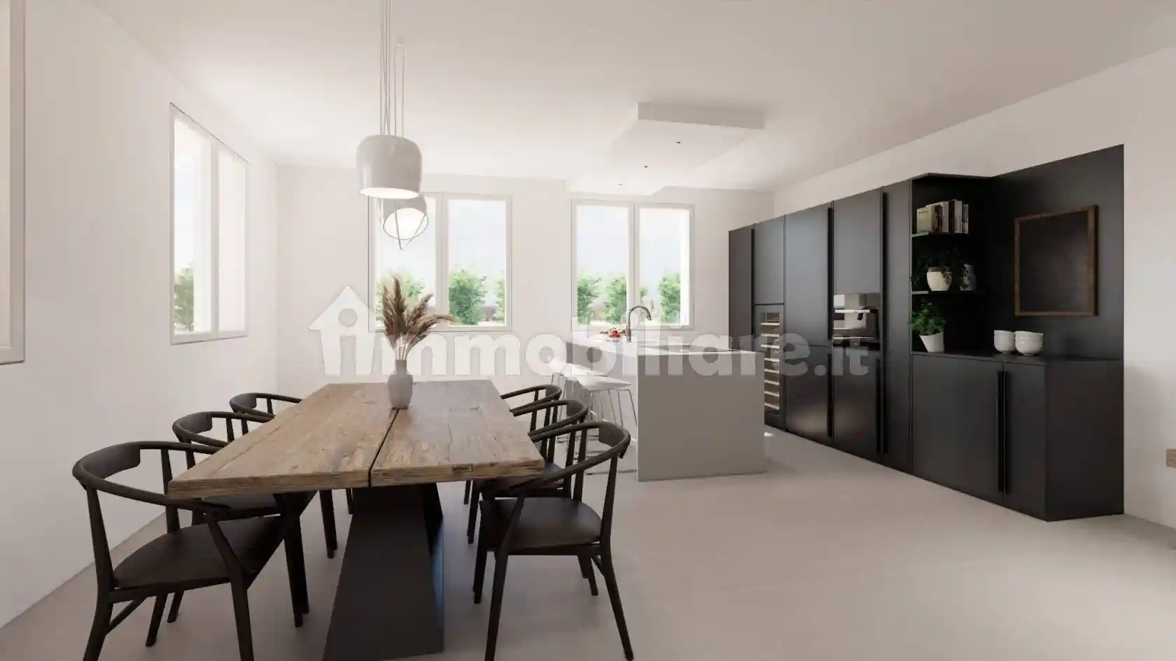 Appartamento in vendita a Curtatone