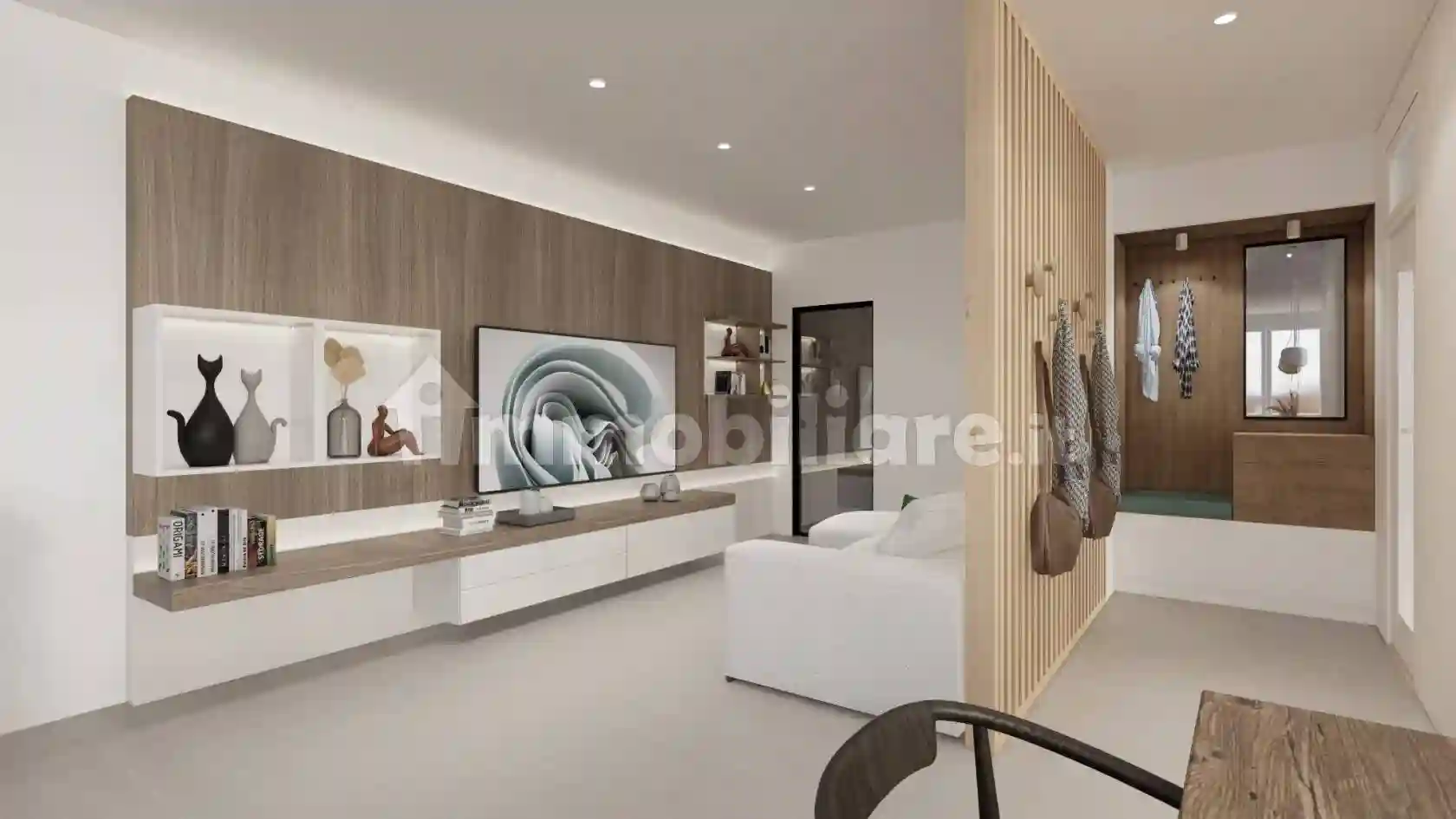 Appartamento - foto 3