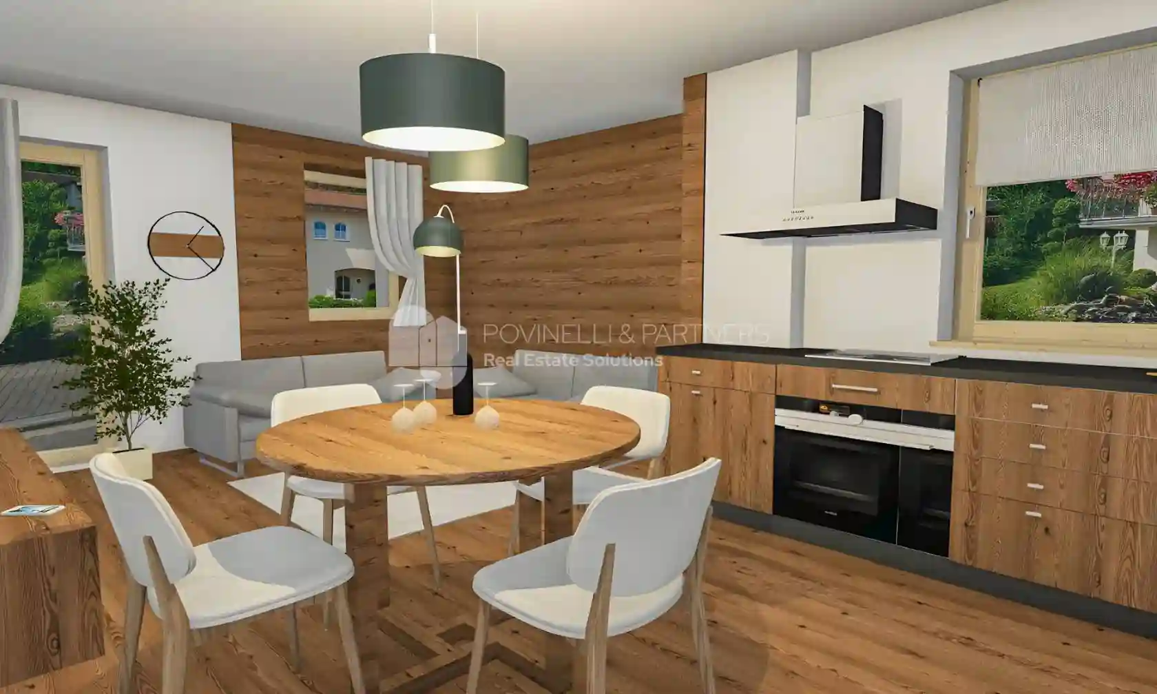 Appartamento - foto 4