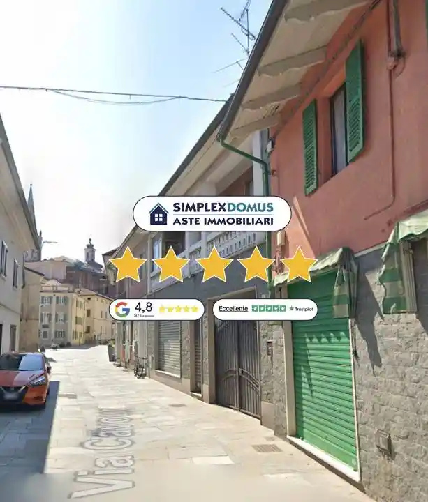 Villa in vendita a Livorno Ferraris