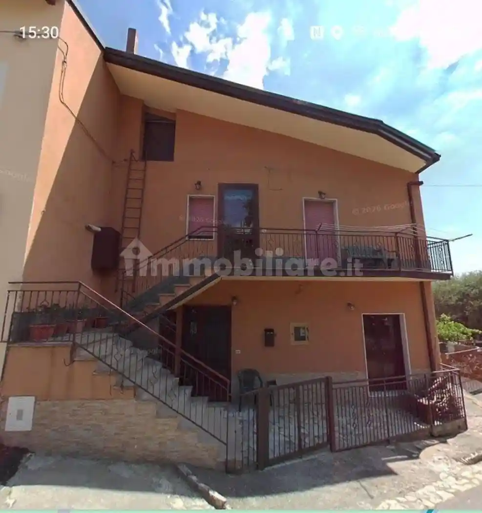 Casa indipendente in vendita a Montesarchio