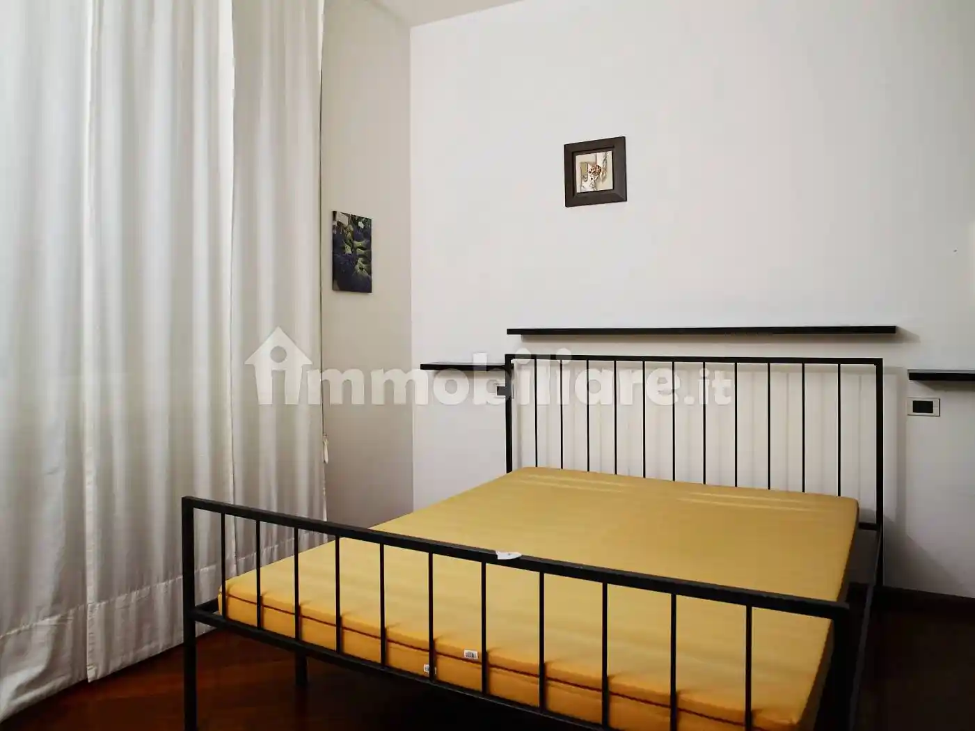 Appartamento in affitto a Pinerolo