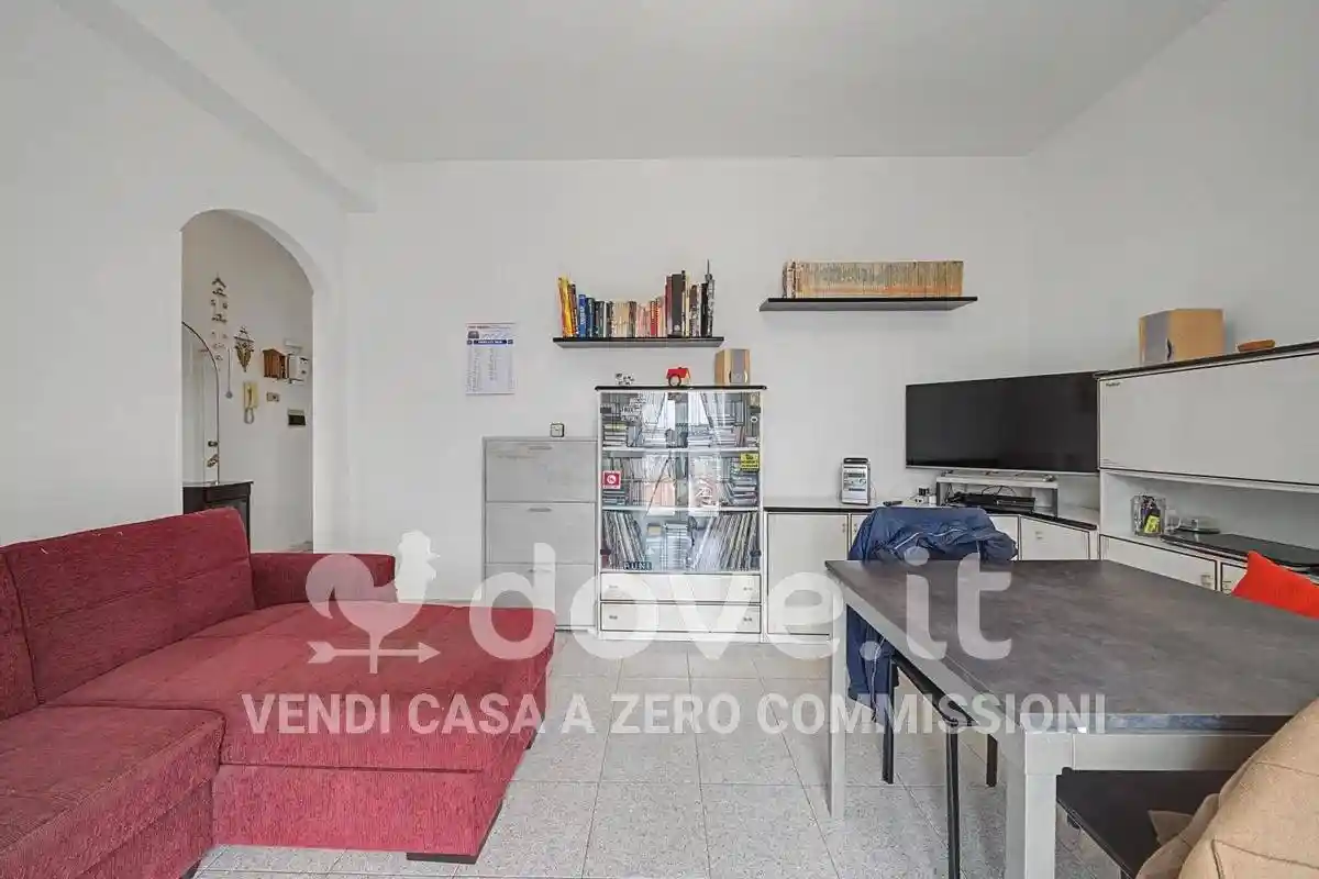 Appartamento in vendita a Cologno Monzese
